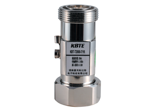 天饋信號防雷器 天饋信號防雷器